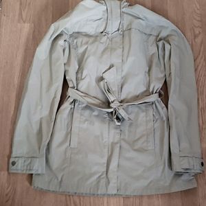 Columbia Jacket